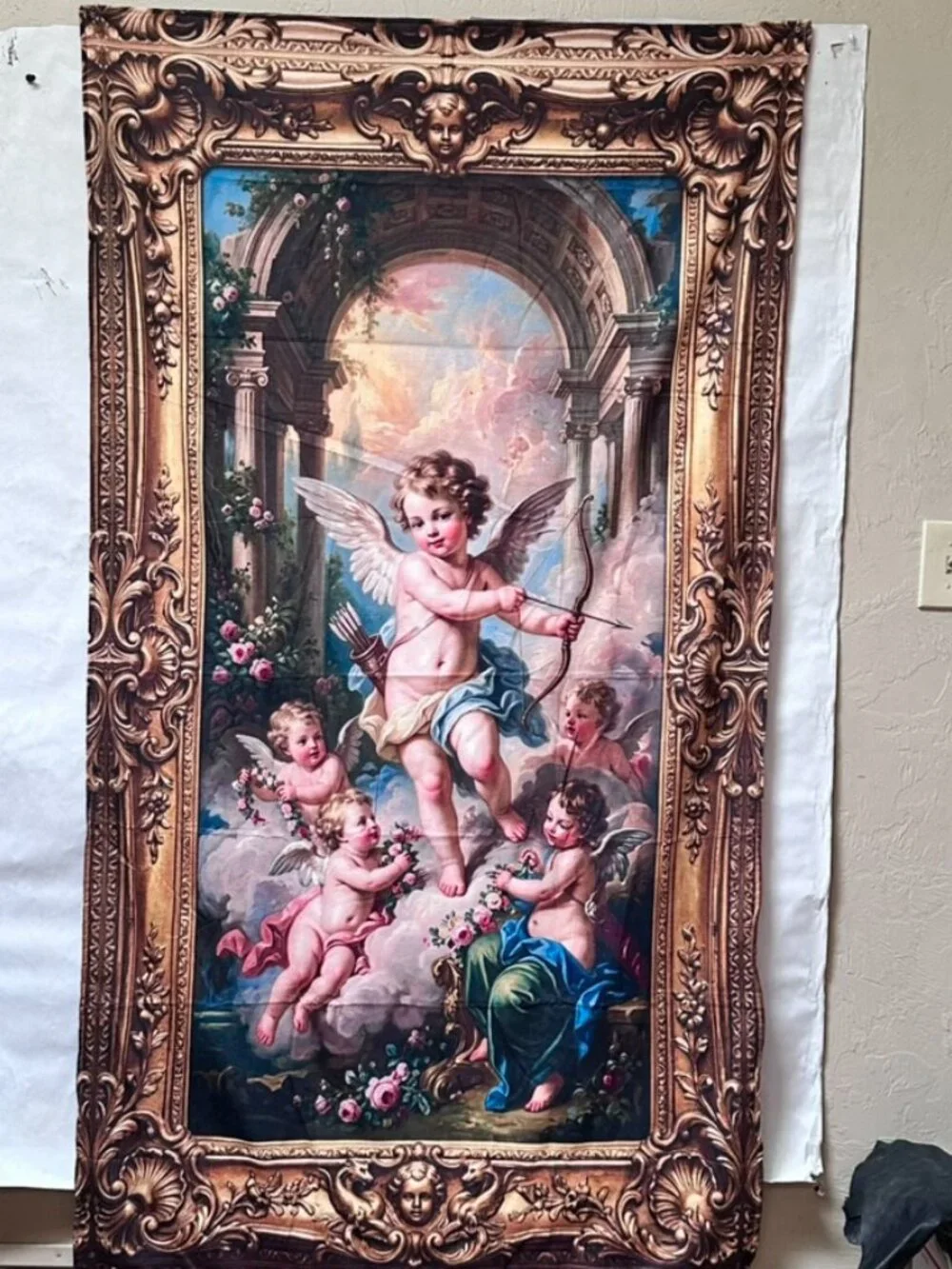 Conceptual Subculture Cupid &Cherub Mythology 71